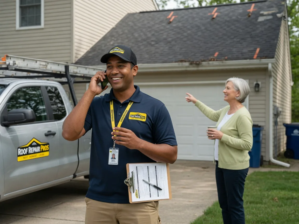 Roof Repair Crows Landing, CA FAQs